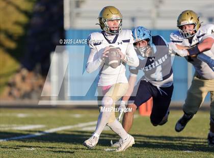 Thumbnail 3 in Mullen @ Ralston Valley (CHSAA 5A Quarterfinals) photogallery.