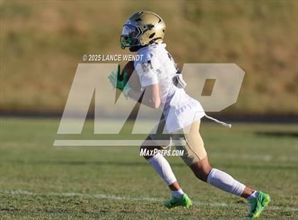 Thumbnail 1 in Mullen @ Ralston Valley (CHSAA 5A Quarterfinals) photogallery.