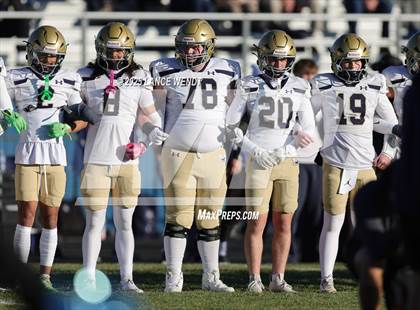 Thumbnail 2 in Mullen @ Ralston Valley (CHSAA 5A Quarterfinals) photogallery.