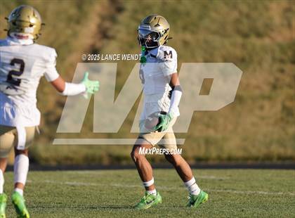 Thumbnail 2 in Mullen @ Ralston Valley (CHSAA 5A Quarterfinals) photogallery.