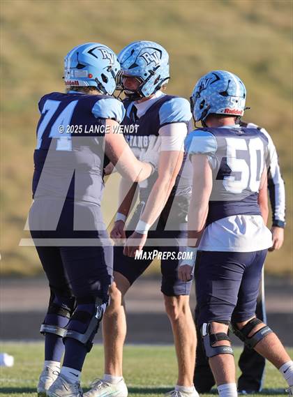 Thumbnail 2 in Mullen @ Ralston Valley (CHSAA 5A Quarterfinals) photogallery.