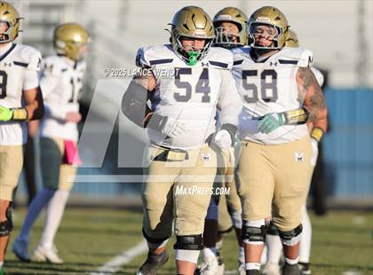 Thumbnail 3 in Mullen @ Ralston Valley (CHSAA 5A Quarterfinals) photogallery.