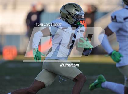 Thumbnail 1 in Mullen @ Ralston Valley (CHSAA 5A Quarterfinals) photogallery.