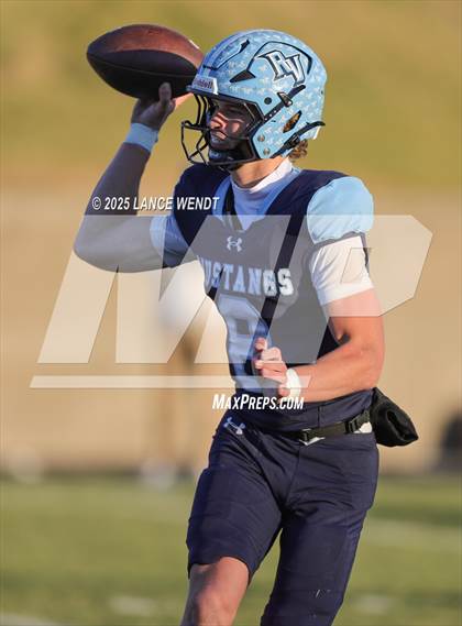 Thumbnail 3 in Mullen @ Ralston Valley (CHSAA 5A Quarterfinals) photogallery.