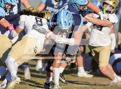 Thumbnail 3 in Mullen @ Ralston Valley (CHSAA 5A Quarterfinals) photogallery.