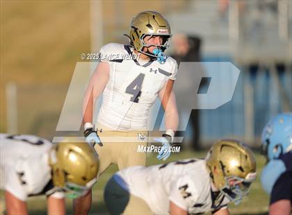 Thumbnail 1 in Mullen @ Ralston Valley (CHSAA 5A Quarterfinals) photogallery.