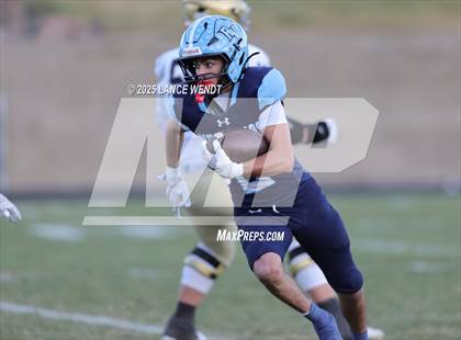 Thumbnail 2 in Mullen @ Ralston Valley (CHSAA 5A Quarterfinals) photogallery.