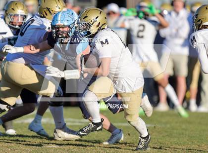 Thumbnail 3 in Mullen @ Ralston Valley (CHSAA 5A Quarterfinals) photogallery.