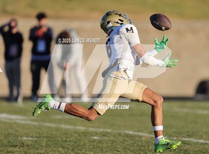Thumbnail 3 in Mullen @ Ralston Valley (CHSAA 5A Quarterfinals) photogallery.