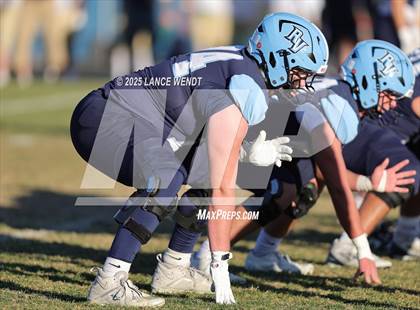 Thumbnail 1 in Mullen @ Ralston Valley (CHSAA 5A Quarterfinals) photogallery.