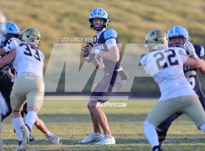 Thumbnail 2 in Mullen @ Ralston Valley (CHSAA 5A Quarterfinals) photogallery.