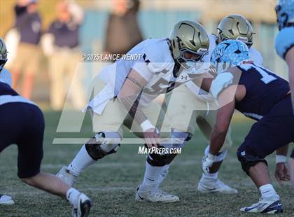 Thumbnail 2 in Mullen @ Ralston Valley (CHSAA 5A Quarterfinals) photogallery.