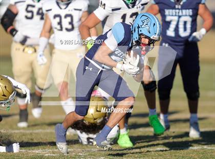 Thumbnail 2 in Mullen @ Ralston Valley (CHSAA 5A Quarterfinals) photogallery.