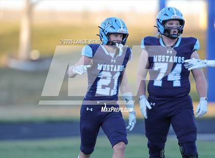 Thumbnail 2 in Mullen @ Ralston Valley (CHSAA 5A Quarterfinals) photogallery.