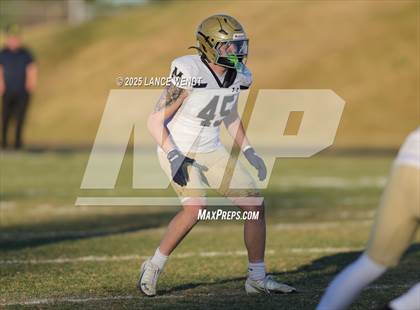 Thumbnail 1 in Mullen @ Ralston Valley (CHSAA 5A Quarterfinals) photogallery.