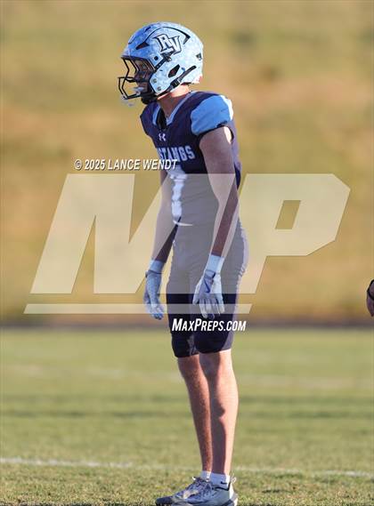 Thumbnail 3 in Mullen @ Ralston Valley (CHSAA 5A Quarterfinals) photogallery.