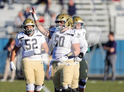 Thumbnail 1 in Mullen @ Ralston Valley (CHSAA 5A Quarterfinals) photogallery.