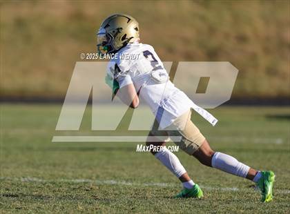 Thumbnail 2 in Mullen @ Ralston Valley (CHSAA 5A Quarterfinals) photogallery.