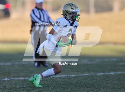 Thumbnail 2 in Mullen @ Ralston Valley (CHSAA 5A Quarterfinals) photogallery.