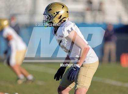 Thumbnail 3 in Mullen @ Ralston Valley (CHSAA 5A Quarterfinals) photogallery.