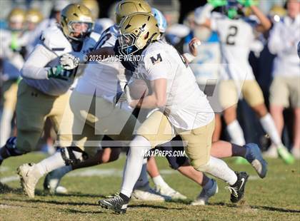 Thumbnail 1 in Mullen @ Ralston Valley (CHSAA 5A Quarterfinals) photogallery.