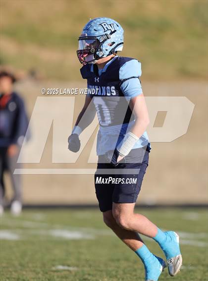 Thumbnail 3 in Mullen @ Ralston Valley (CHSAA 5A Quarterfinals) photogallery.