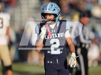 Thumbnail 2 in Mullen @ Ralston Valley (CHSAA 5A Quarterfinals) photogallery.