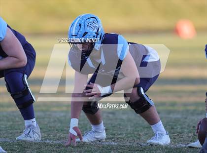 Thumbnail 3 in Mullen @ Ralston Valley (CHSAA 5A Quarterfinals) photogallery.