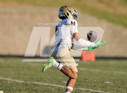 Thumbnail 2 in Mullen @ Ralston Valley (CHSAA 5A Quarterfinals) photogallery.