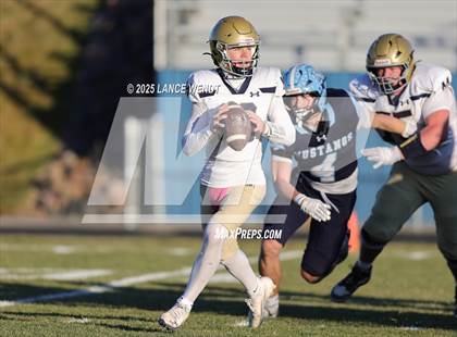 Thumbnail 1 in Mullen @ Ralston Valley (CHSAA 5A Quarterfinals) photogallery.