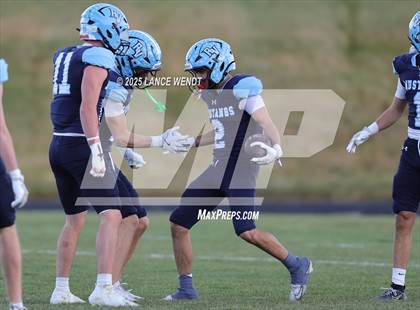 Thumbnail 1 in Mullen @ Ralston Valley (CHSAA 5A Quarterfinals) photogallery.