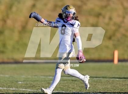 Thumbnail 1 in Mullen @ Ralston Valley (CHSAA 5A Quarterfinals) photogallery.