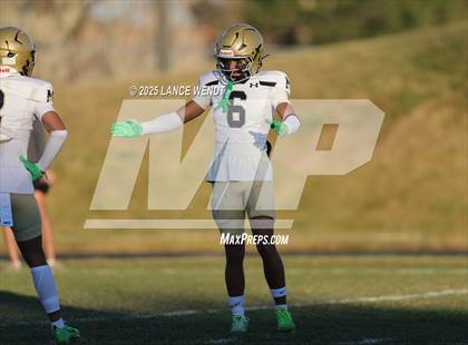 Thumbnail 2 in Mullen @ Ralston Valley (CHSAA 5A Quarterfinals) photogallery.