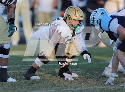 Thumbnail 2 in Mullen @ Ralston Valley (CHSAA 5A Quarterfinals) photogallery.