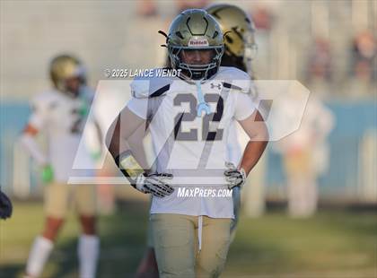 Thumbnail 3 in Mullen @ Ralston Valley (CHSAA 5A Quarterfinals) photogallery.