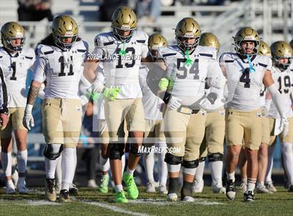 Thumbnail 1 in Mullen @ Ralston Valley (CHSAA 5A Quarterfinals) photogallery.