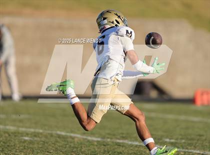 Thumbnail 1 in Mullen @ Ralston Valley (CHSAA 5A Quarterfinals) photogallery.