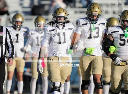 Thumbnail 1 in Mullen @ Ralston Valley (CHSAA 5A Quarterfinals) photogallery.