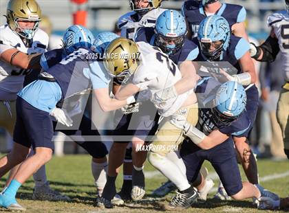 Thumbnail 2 in Mullen @ Ralston Valley (CHSAA 5A Quarterfinals) photogallery.