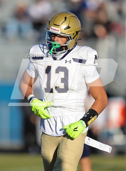 Thumbnail 2 in Mullen @ Ralston Valley (CHSAA 5A Quarterfinals) photogallery.