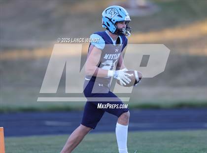 Thumbnail 1 in Mullen @ Ralston Valley (CHSAA 5A Quarterfinals) photogallery.