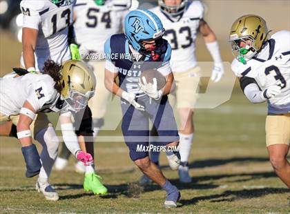 Thumbnail 2 in Mullen @ Ralston Valley (CHSAA 5A Quarterfinals) photogallery.