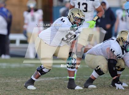 Thumbnail 1 in Mullen @ Ralston Valley (CHSAA 5A Quarterfinals) photogallery.