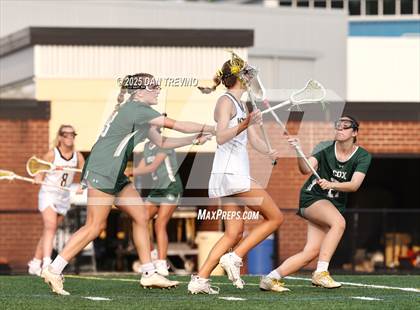 Thumbnail 1 in Cox vs Kellam (Class 5 Region A Final) photogallery.