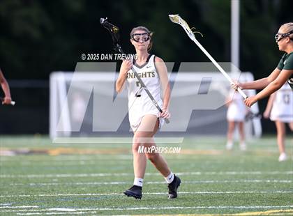 Thumbnail 1 in Cox vs Kellam (Class 5 Region A Final) photogallery.