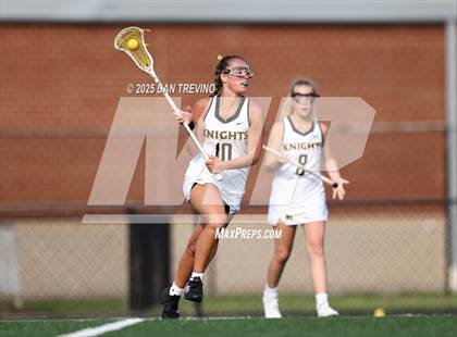 Thumbnail 3 in Cox vs Kellam (Class 5 Region A Final) photogallery.