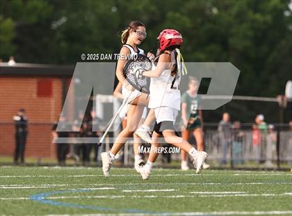 Thumbnail 3 in Cox vs Kellam (Class 5 Region A Final) photogallery.