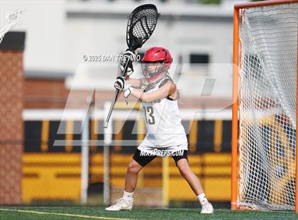 Thumbnail 1 in Cox vs Kellam (Class 5 Region A Final) photogallery.