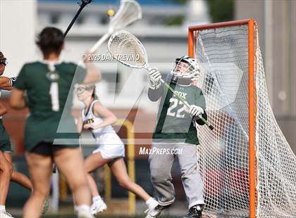 Thumbnail 3 in Cox vs Kellam (Class 5 Region A Final) photogallery.