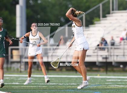Thumbnail 3 in Cox vs Kellam (Class 5 Region A Final) photogallery.